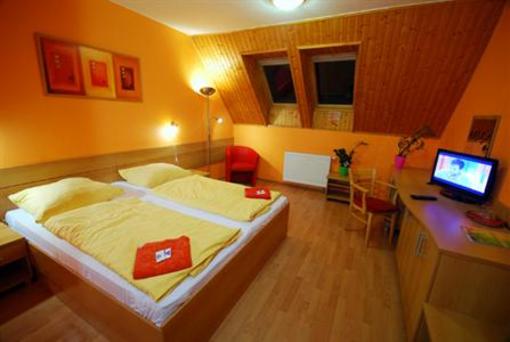фото отеля Penzion Horec