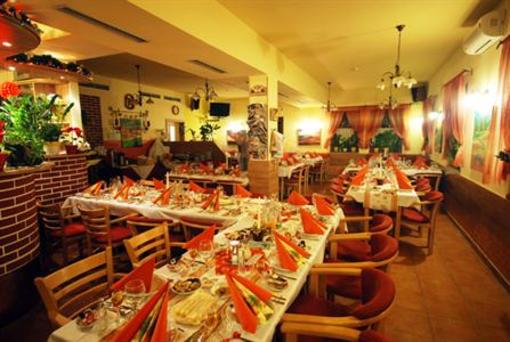фото отеля Penzion Horec