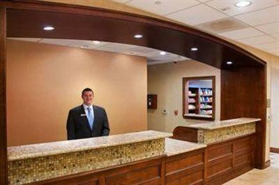 фото отеля Homewood Suites by Hilton Denton