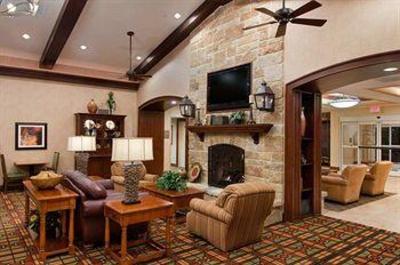 фото отеля Homewood Suites by Hilton Denton