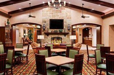фото отеля Homewood Suites by Hilton Denton