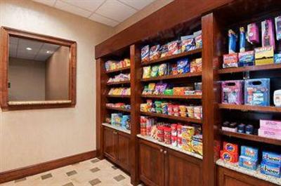фото отеля Homewood Suites by Hilton Denton