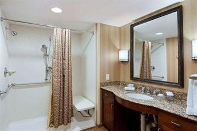 фото отеля Homewood Suites by Hilton Denton