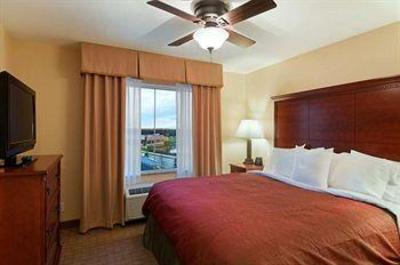 фото отеля Homewood Suites by Hilton Denton