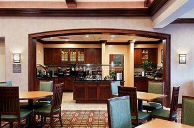 фото отеля Homewood Suites by Hilton Denton