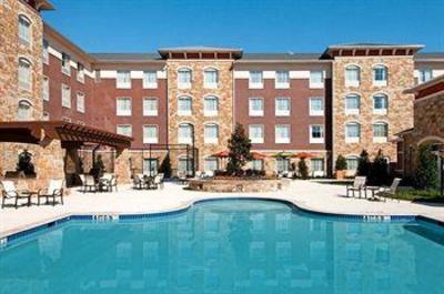 фото отеля Homewood Suites by Hilton Denton