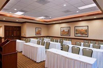 фото отеля Homewood Suites by Hilton Denton
