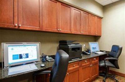 фото отеля Homewood Suites by Hilton Denton