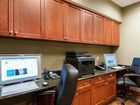 фото отеля Homewood Suites by Hilton Denton