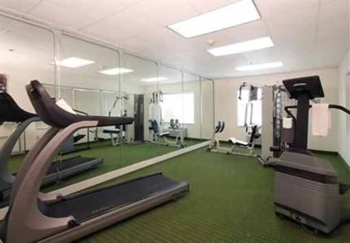 фото отеля Fairfield Inn & Suites Jackson (Mississippi)