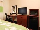 фото отеля Fairfield Inn & Suites Jackson (Mississippi)