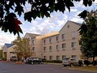 фото отеля Fairfield Inn & Suites Jackson (Mississippi)