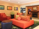 фото отеля Fairfield Inn & Suites Jackson (Mississippi)