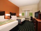 фото отеля Fairfield Inn & Suites Jackson (Mississippi)