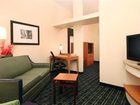 фото отеля Fairfield Inn & Suites Jackson (Mississippi)