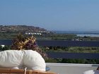 фото отеля View To The Blue Apartments Agia Anna (Naxos)