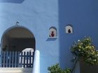 фото отеля View To The Blue Apartments Agia Anna (Naxos)