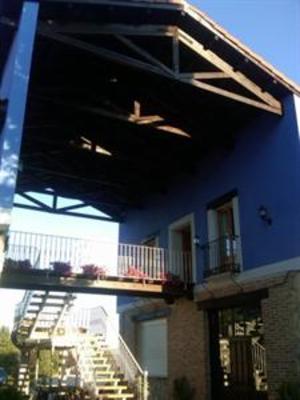 фото отеля Hotel Restaurante Jaramiel Tudela de Duero