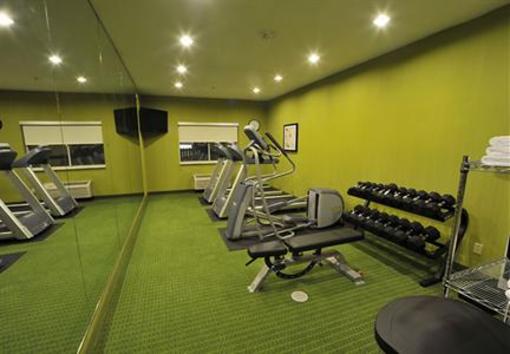 фото отеля Fairfield Inn Stillwater