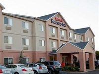Fairfield Inn Stillwater