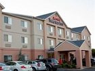 фото отеля Fairfield Inn Stillwater