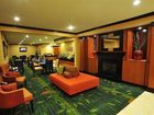 фото отеля Fairfield Inn Stillwater