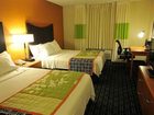 фото отеля Fairfield Inn Stillwater