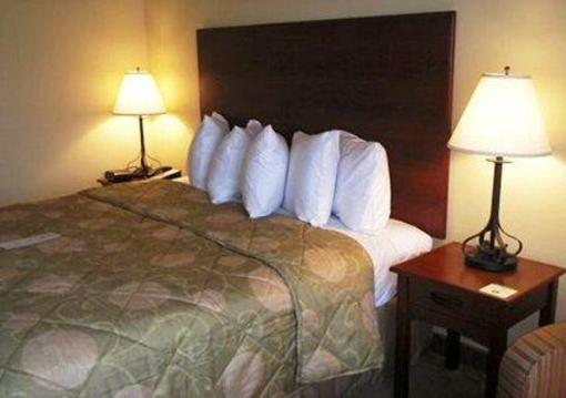 фото отеля Sleep Inn & Suites Van Buren