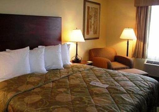 фото отеля Sleep Inn & Suites Van Buren