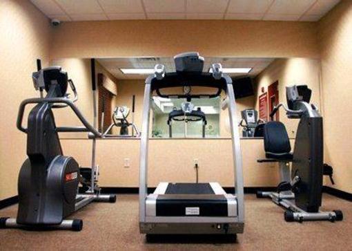 фото отеля Sleep Inn & Suites Van Buren