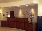 фото отеля Sleep Inn & Suites Van Buren