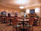 фото отеля Sleep Inn & Suites Van Buren