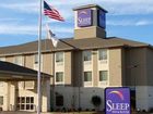 фото отеля Sleep Inn & Suites Van Buren