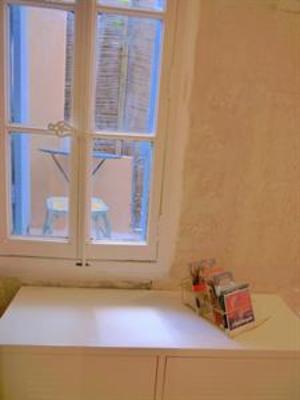 фото отеля Cityzen Montpellier L'Atelier