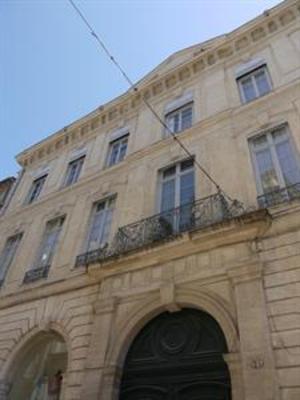фото отеля Cityzen Montpellier L'Atelier