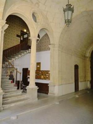 фото отеля Cityzen Montpellier L'Atelier