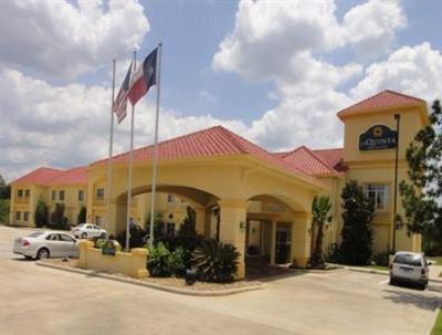 фото отеля La Quinta Inn and Suites Conroe