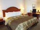 фото отеля La Quinta Inn and Suites Conroe