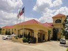 фото отеля La Quinta Inn and Suites Conroe