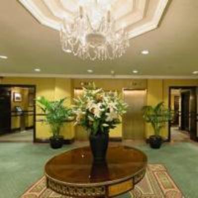 фото отеля Fitzpatrick Grand Central Hotel