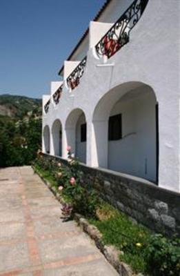 фото отеля Casa Antonio