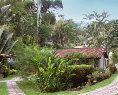 фото отеля Pousada da Figueira