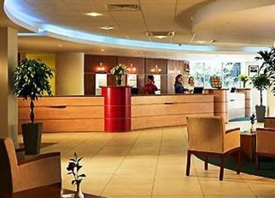 фото отеля Ibis Budget Beziers Est Mediterranee