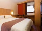 фото отеля Ibis Budget Beziers Est Mediterranee