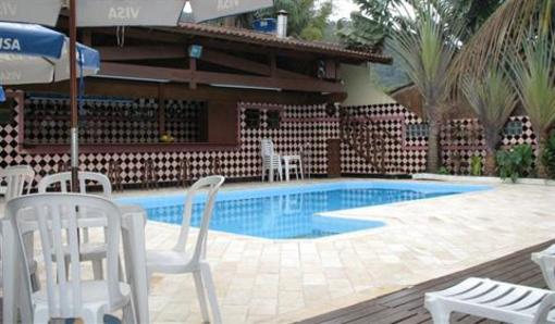 фото отеля Hotel Camburi Praia