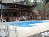 Hotel Camburi Praia