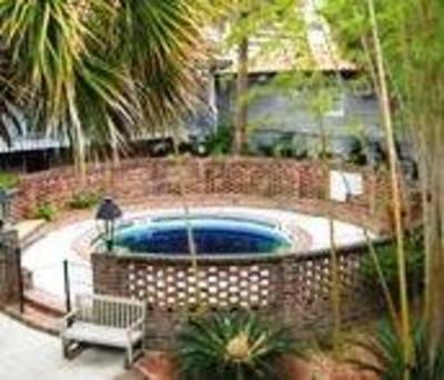 фото отеля Mariner Motel Myrtle Beach