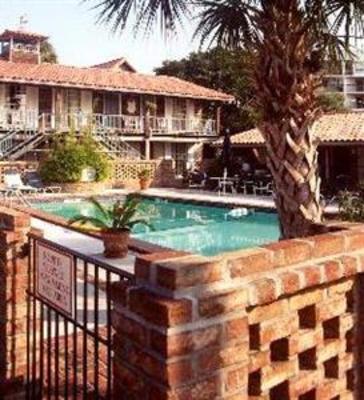 фото отеля Mariner Motel Myrtle Beach