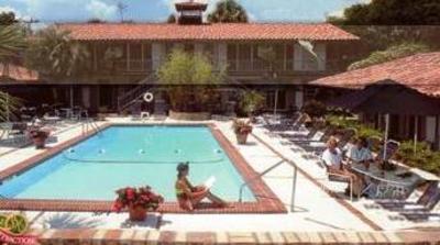 фото отеля Mariner Motel Myrtle Beach