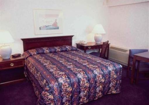 фото отеля Kelly Inn Bismark